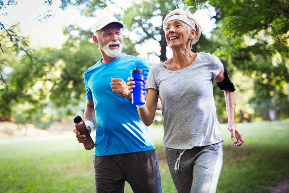 Exercise is Medicine for Parkinson