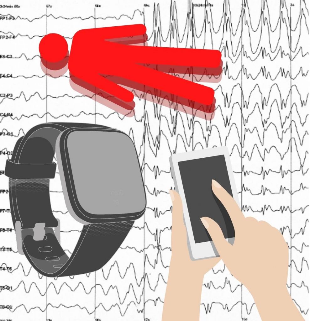 Embrace2 Seizure Monitoring, Smarter Epilepsy Management, Embrace Watch