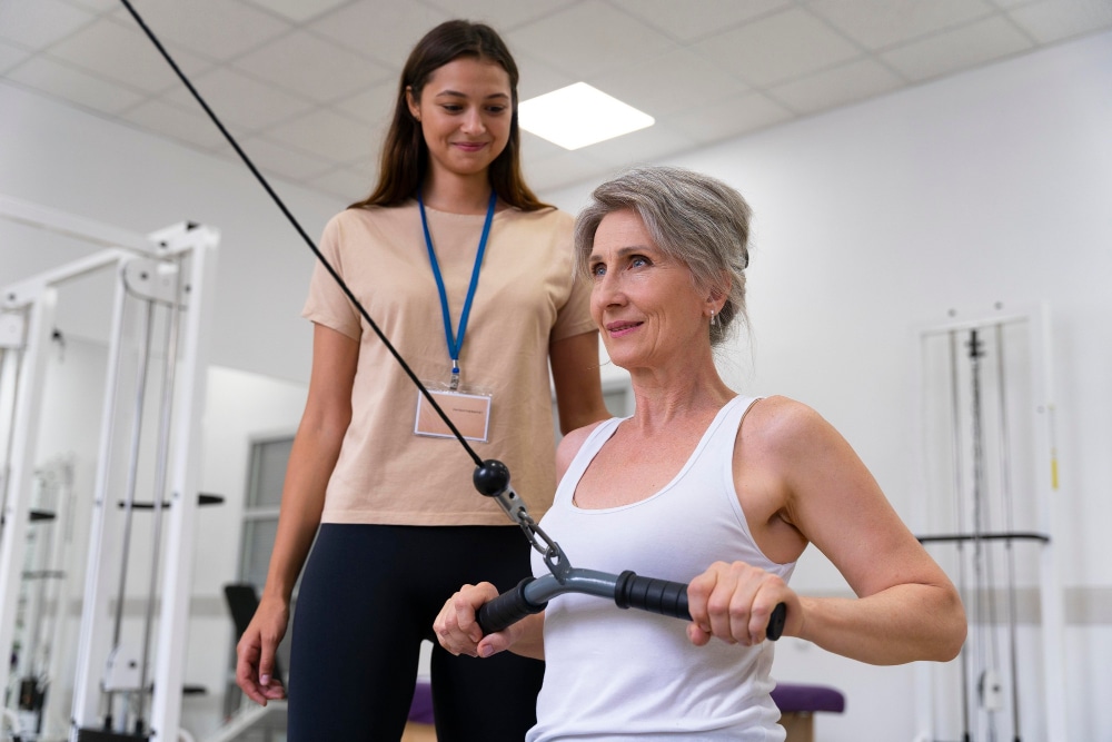 What is an Exercise Physiologist? - My Rehab Team