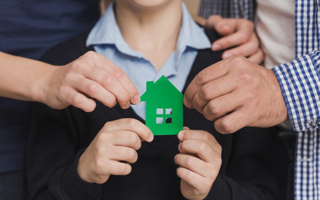 Navigating Complex Living Situations with Social Work Support